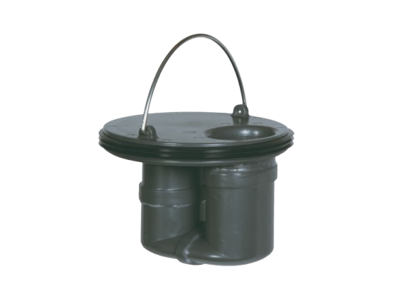 Svensk No.1 vandlås